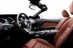 Ford Mustang GT 2013 года